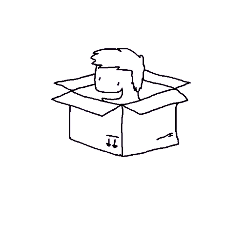 box